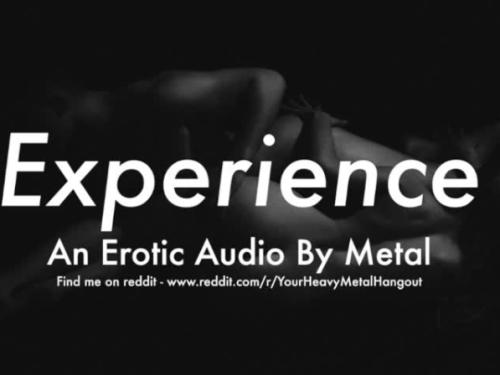 Hot, rough, sex with an experienced older guy (feelgoodfilth.com - erotic audio for women)