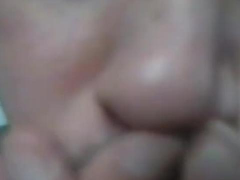 26 part 2 - olivier (ongles1234) masturbation man hand fetish sucking his thumb, licking his fingers and biting his nails handworship erotic asmr compilation 26 (recorded in 2012)
