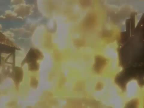 Strike titan- episódio 13- desejo primário - batalha p trost (9)- legendado pt br